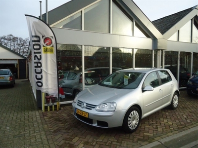 Volkswagen Golf 1.6 FSI TRENDLINE (bj 2008)