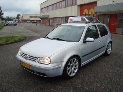 Volkswagen Golf 1.6 Highline NW APK