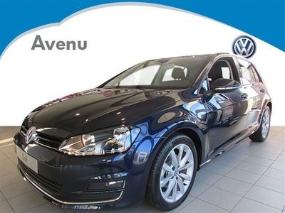 Volkswagen Golf 1.6 TDI 105pk Highline NAVI/17INCH/PDC/LANE