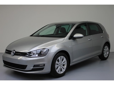 Volkswagen Golf 1.6 TDI 110 Pk Comfortline UIT VOORRAAD