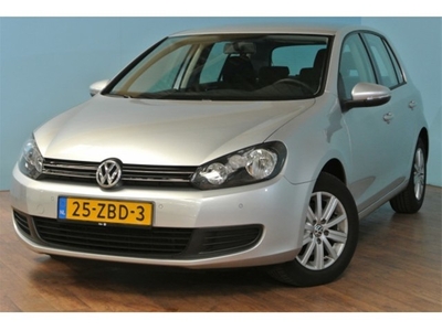 Volkswagen Golf 1.6 TDI 5 DRS COMFL.BLUEM (bj 2012)