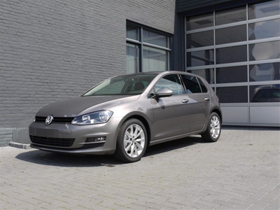 Volkswagen Golf 1.6 Tdi Blue Motion Comfortline Navi, pdc