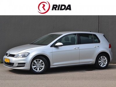 Volkswagen Golf 1.6 TDi Bluemotion Trendline (bj 2014)