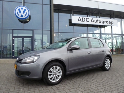 Volkswagen Golf 1.6 Tdi BMT 5 drs. Comfortline Executive