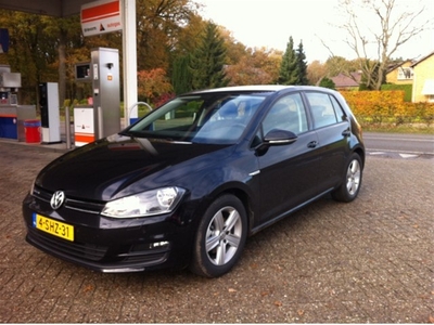 Volkswagen Golf 1.6 TDI Comfortline BlueMotion 110 PK!!