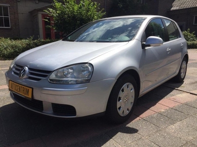 Volkswagen Golf 1.6 Trendline/Airco/5-deurs