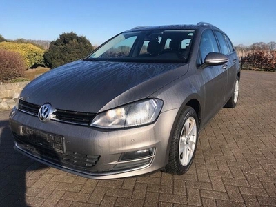 Volkswagen Golf 1.6 Trendline Variant EXECUTIVE Euro 6