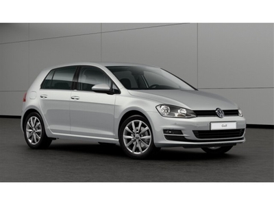 Volkswagen Golf 1.6TDI Business Edition (bj 2015)