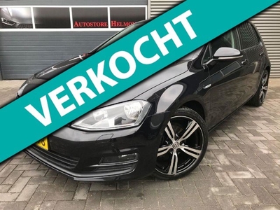 Volkswagen Golf 1.6tdi high bluemotion 81kW