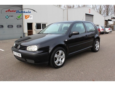 Volkswagen Golf 16v Oxford/ 16