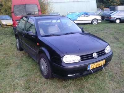 Volkswagen Golf 1.9 SDI