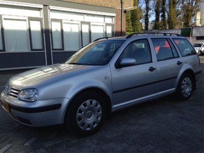 Volkswagen Golf 1.9 sdi Comfortline EURO 3 (bj 2000)