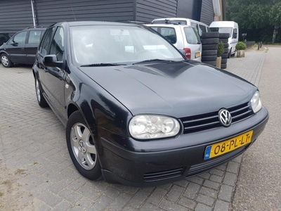 Volkswagen Golf 1.9 TDI 130 PK Clima