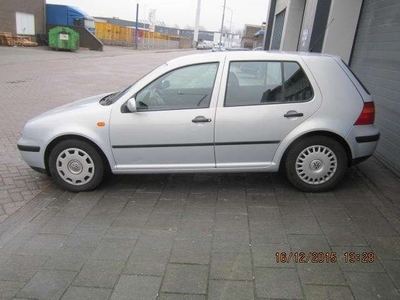 Volkswagen Golf 1.9 TDI