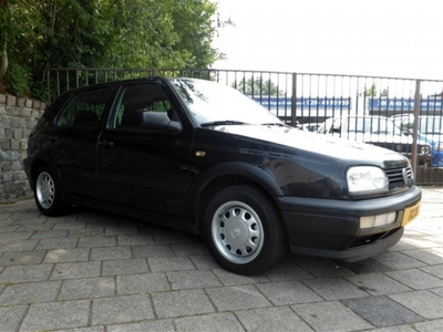 Volkswagen Golf 1.9 TDI 5drs CL 50% KORTING (bj 1998)