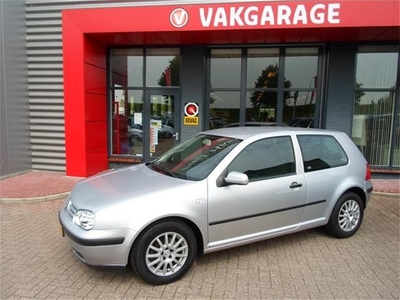 Volkswagen Golf 1.9 TDI 74KW+AIRCO+GARANTIE (bj 2001)