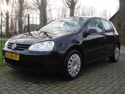 Volkswagen Golf 1.9 TDI 77KW 5DRS AIRCO-ECC/CRUISE-CONTR