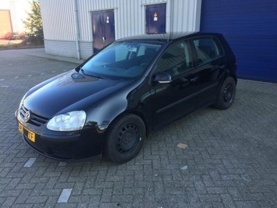 Volkswagen Golf 1.9 TDi 77KW5drsINRUIL MOGELIJK