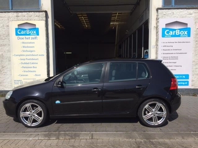 Volkswagen Golf 1.9 TDI Automaat