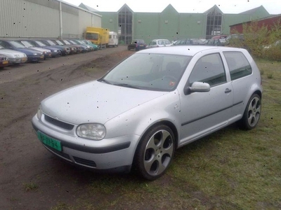 Volkswagen Golf 1.9 TDI