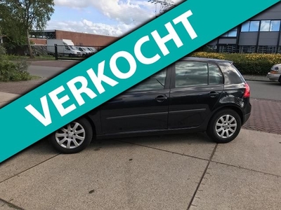 Volkswagen Golf 1.9 TDI Comfortline