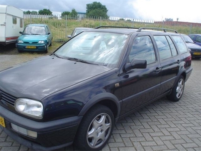 Volkswagen Golf 1.9 TDI GL (bj 1996)