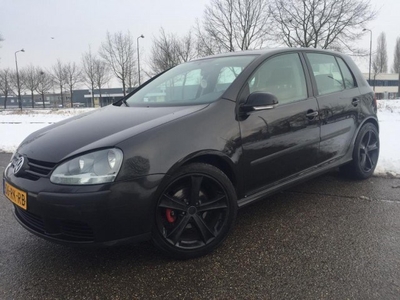 Volkswagen Golf 1.9 TDI Navi, LMV, Airco, Cruise