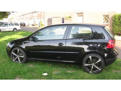 Volkswagen Golf 1.9 TDI Sportline