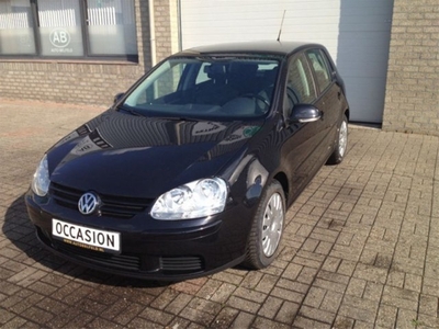 Volkswagen Golf 1.9 TDi Trendline 110PK 5drs AIRCO