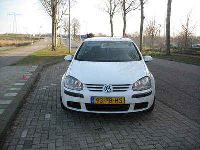 Volkswagen Golf 1.9 TDI Trendline