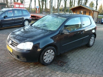 Volkswagen Golf 1.9 TDI Trendline