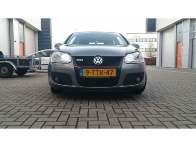 Volkswagen Golf 1.9 TDI Trendline