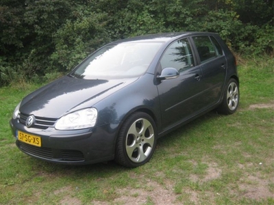 Volkswagen Golf 1.9 TDI Trendline (bj 2005)