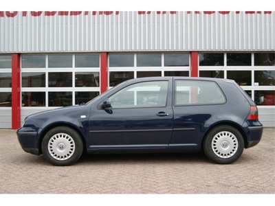 Volkswagen Golf 1.9 TDI Trendline nieuwe apk (bj 1998)