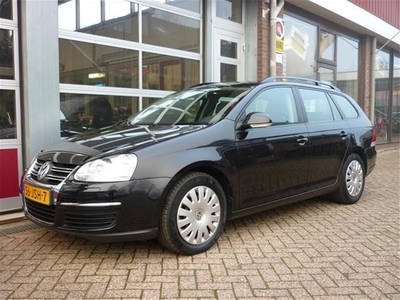 Volkswagen Golf 1.9 TDI Variant Trendline Bluemotion