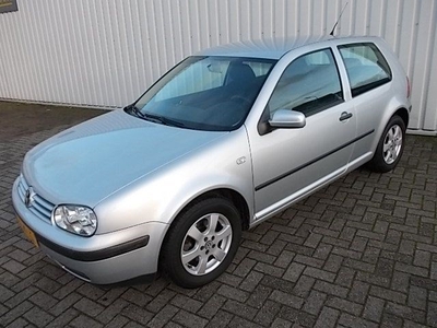 Volkswagen Golf 2.0 Comfortline ( GEEN APK!! ) (bj 2003)