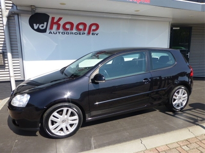 Volkswagen Golf 2.0 FSI Sportline (bj 2004)