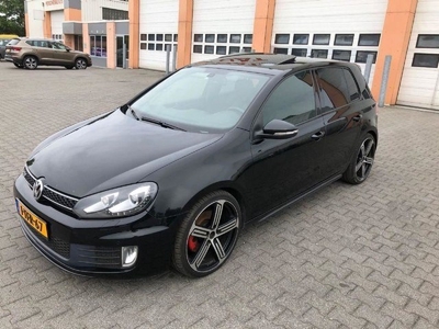 Volkswagen Golf 2.0 GTD