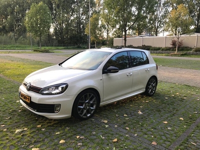 Volkswagen Golf 2.0 GTI Edition 35