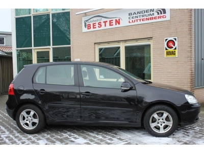 Volkswagen Golf 2.0 SDI Trendline Business Garantie !!