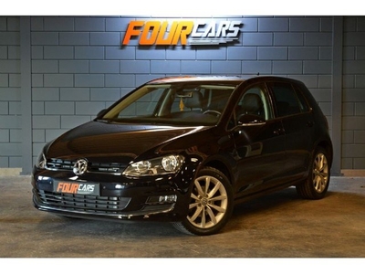 Volkswagen Golf 2.0 TDI Highline / 2016 / 13874KM /