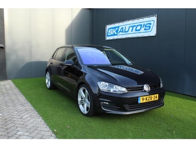 Volkswagen Golf 2.0 TDI Highline