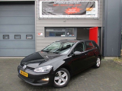 Volkswagen Golf 2.0 TDI Highline M.2014 5DRS PDC,Clima