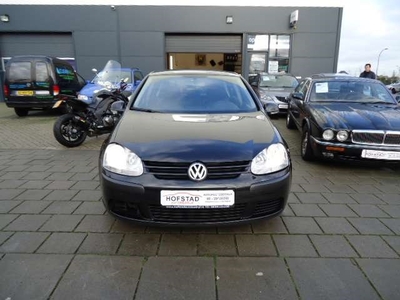 Volkswagen Golf 2.0 TDI Sportline (bj 2004)