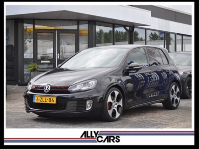 Volkswagen Golf 2.0 TFSI GTI 5drs Xenon Led Clima