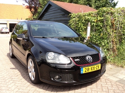 Volkswagen Golf 2.0 TFSI GTI 60 (bj 2008)