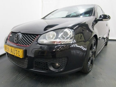 Volkswagen Golf 2.0 TFSI GTI Clima (2007)