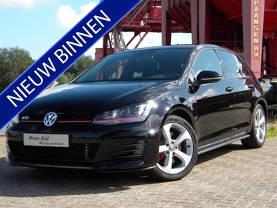 Volkswagen Golf 2.0 TSI GTI Per Ed40 5 Deurs 2.0 TSI 220pk