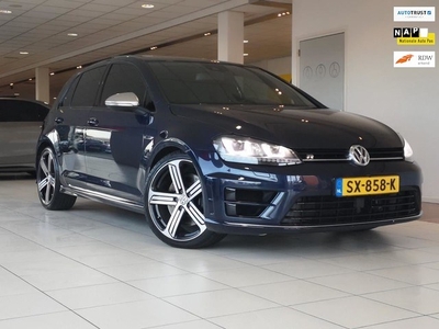 Volkswagen Golf 2.0 TSI R 4Motion Een smaakvolle