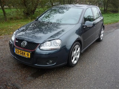 Volkswagen Golf 2.0TFSI 147KW 5D GTI DSG6 EXECUT (bj 2005)